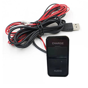 1���m����ľ܇�d܇���USB�����l�ӿ��pɫ��40x22mmһ�����l