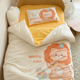 枕套;纤维被;夏凉被