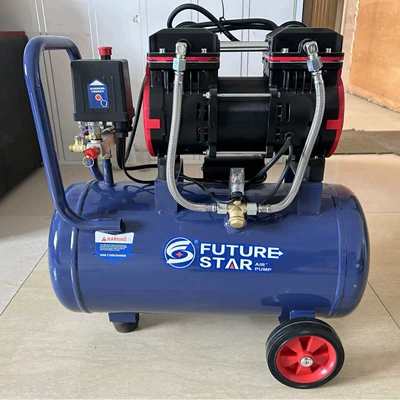 Hava kompressorları bass air compressor 220V high