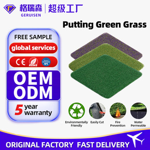 Golf green grass���X�ݸߠ����T�����������ƺ�����Ƥ��̺