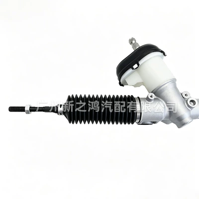 Steering gear assembly for Nissan HR12DE