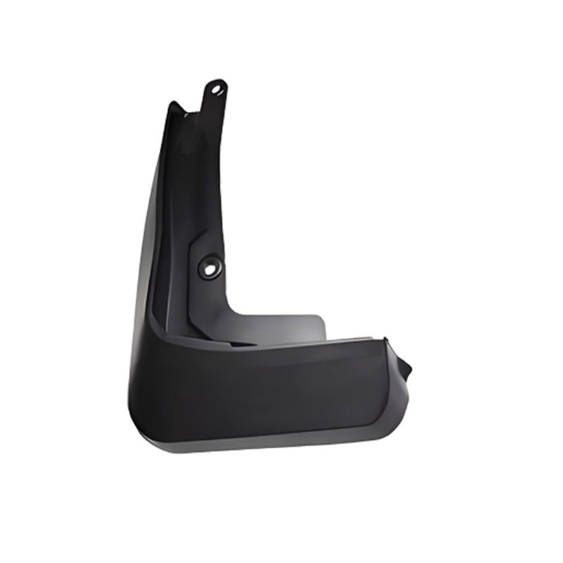 Aplicable a 2021 - NOW Audi A3 bajos modelos de placa de barro de goma suave a prueba de salpicaduras accesorios de modificación de barro