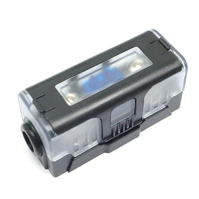 Other Car Modifications – Car audio power supply