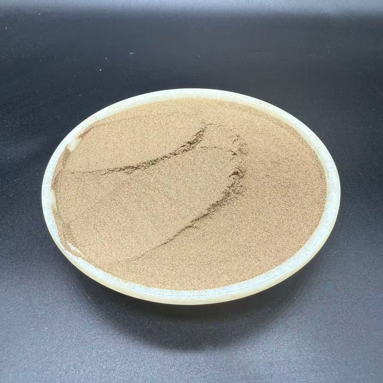Xian Ling Pi Powder Epimedium Powder 500g Dried Herbal Powder for Decoction and Tea Blends quality and texture
