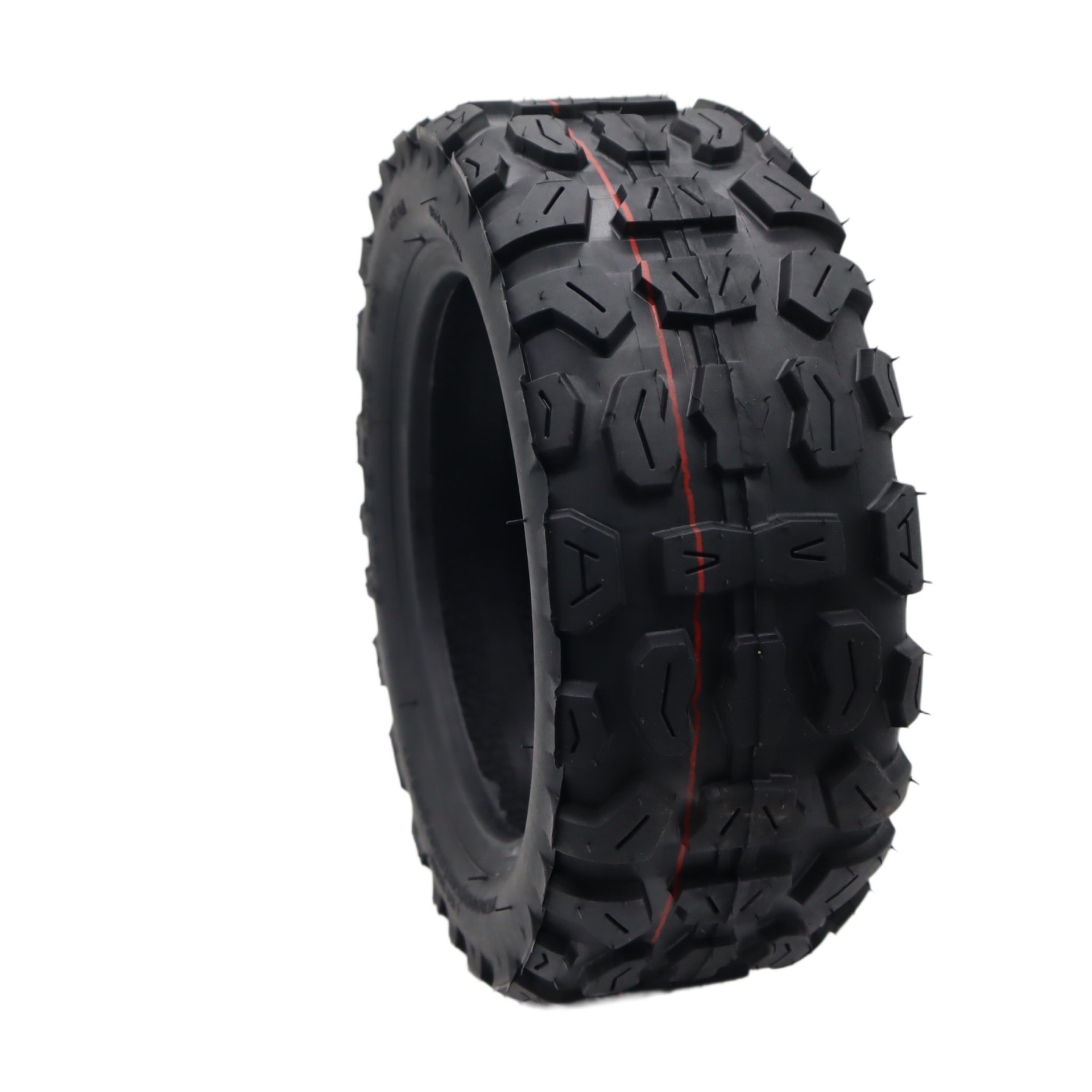 11inch Off-Road Vacuum Tire 90/65-6.5 Electric Scooter Tire Thickeneded Special-Shaped Balance Car Vacuum Tire