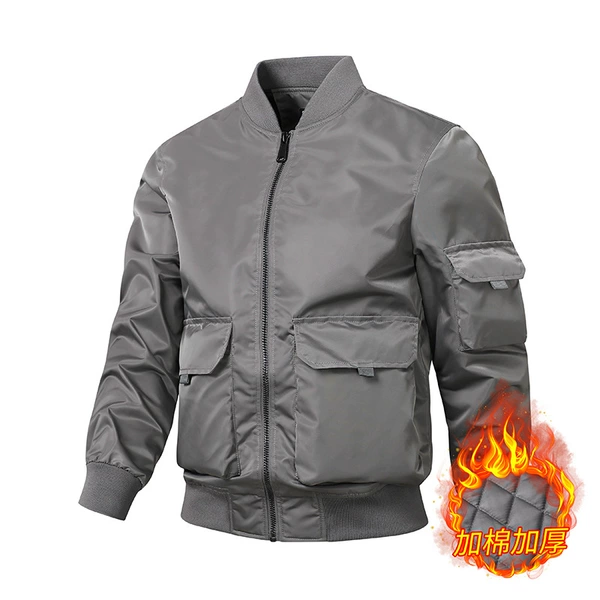 Gray (add cotton model)