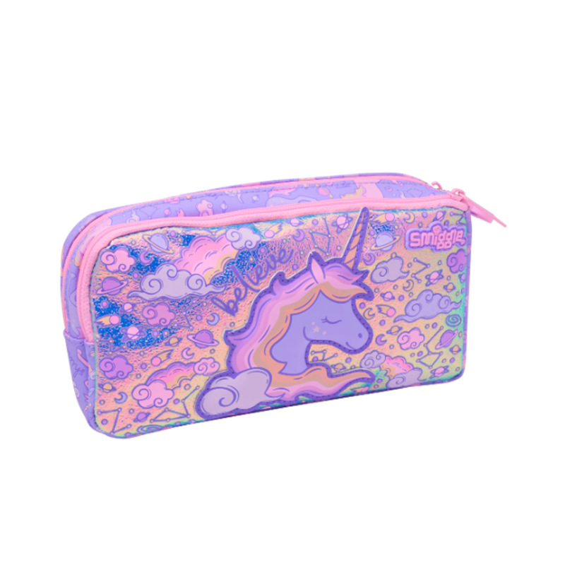 Australia smiggle mochila escolar escuela primaria mochila impermeable para niños bolsa de aislamiento de gran capacidad bolsa de comida grande bolsa de trolley