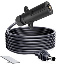 �羳���N��ʽ7о���^1185 18awg��ʽ��܇�^�Ddc5521���L��