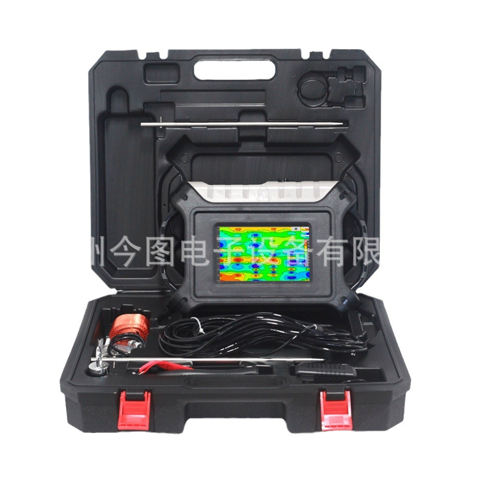 出口200米钞金矿石探测仪器