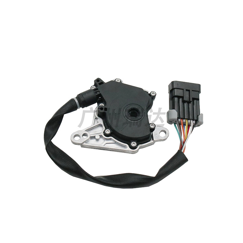 98632561201 para el interruptor de engranajes de la caja de cambios del automóvil Porsche Kaman06 - 12