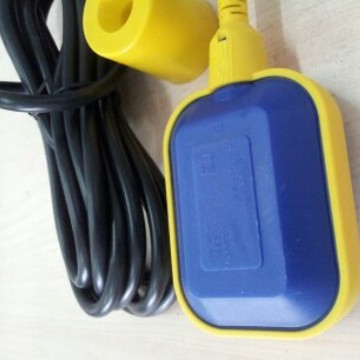 MAC3电缆浮球液位开关 KEY-10M
