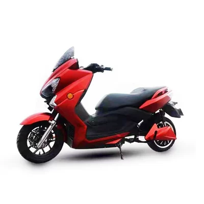72v adult scooter 3000W – Elektrikli motosikletlər