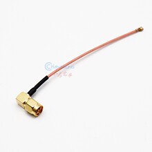 IPX�DSMA-JW 90�ȏ����^�B�Ӿ� RG178 IPEX�DSMA�D�Ӿ�