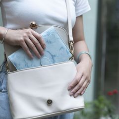 Amazon Cross-border Creative Handnotebook A6 Budget Notebook A5 PU Spiral Notebook Handwritten Notebook