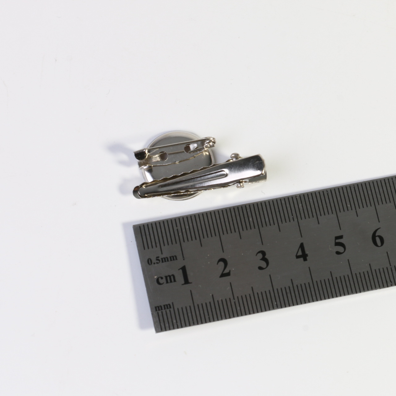 2.0 disk with 3.5cm clamp