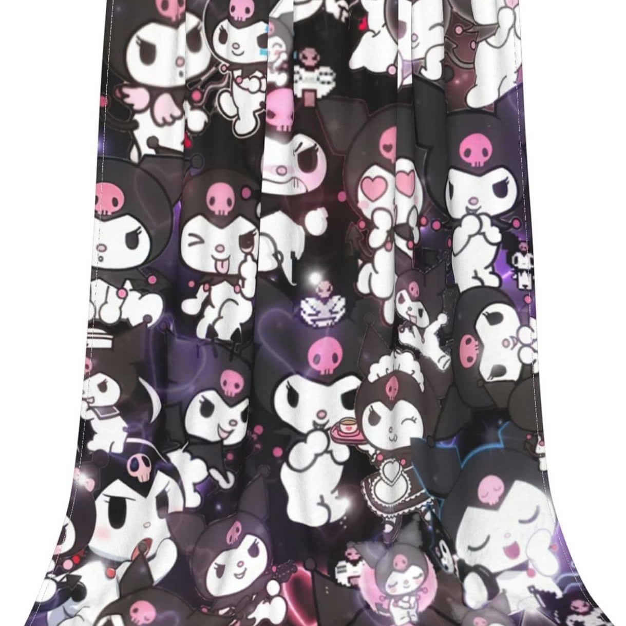 Милое плюшевое детское одеяло на четыре сезона, диван для взрослых, покрывало для гостиной