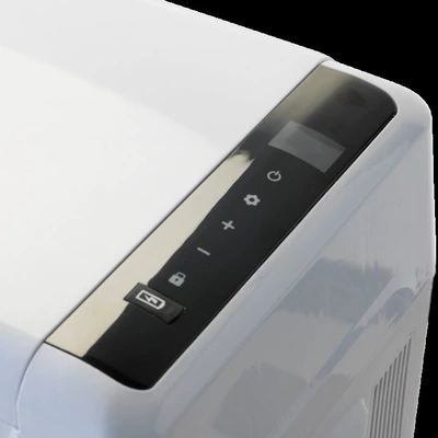 Soyuducular Mini Refrigerator 12V24V220V Multi-Voltage Adaptable