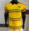 2026 Jamaica home game
