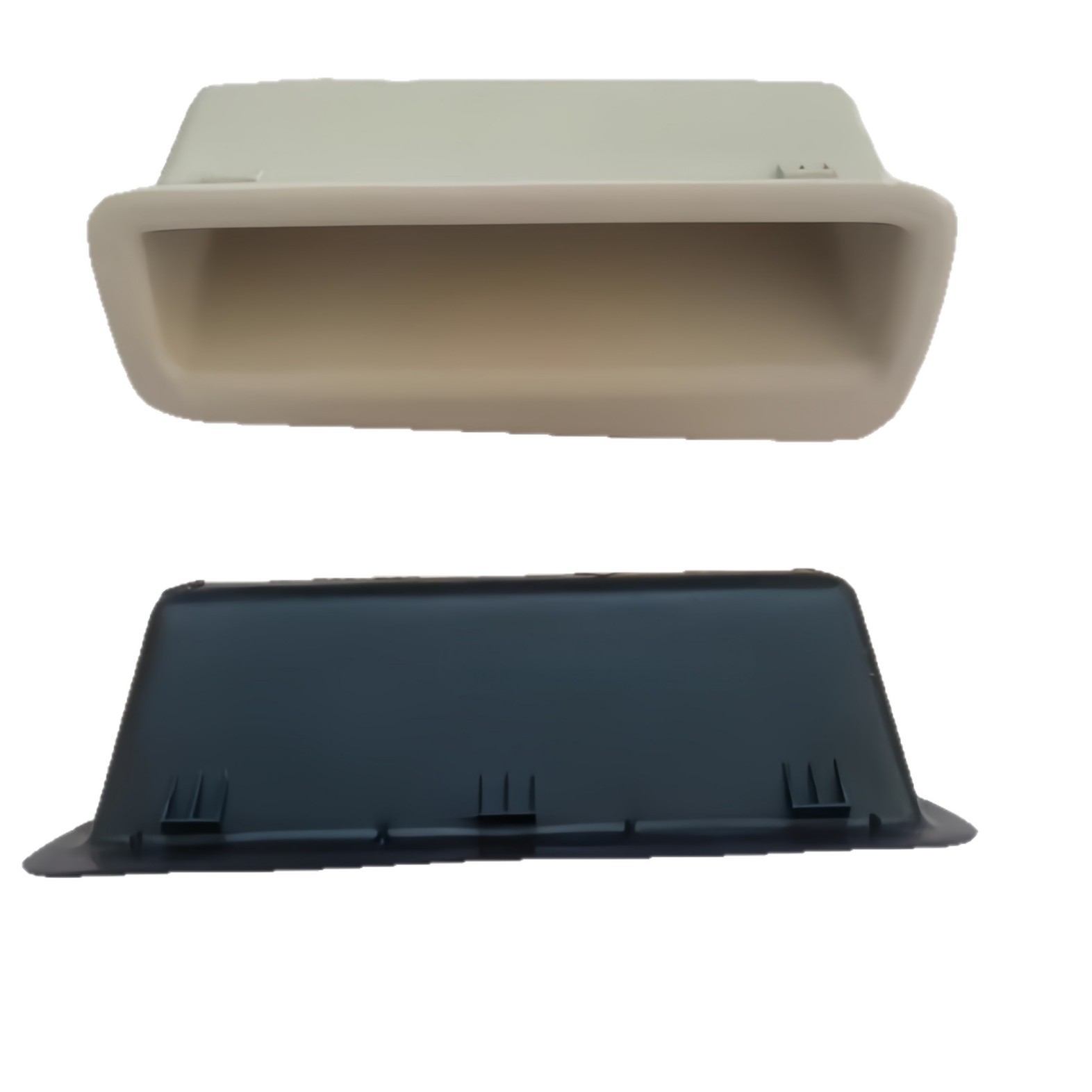 Suitable for Lexus RX270 RX350 RX450H tailgate handle cover 75837-48010-A0