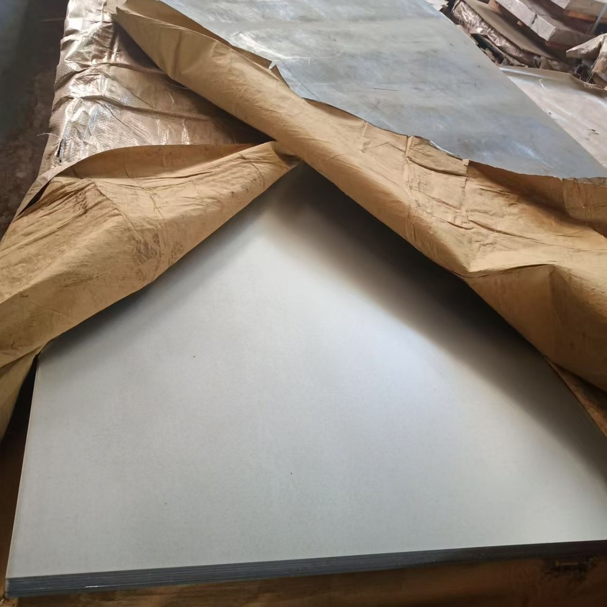 宝钢Q/BQB420-2009 DC52D+Z50/50-M-FC-O钢板热镀锌板 镀锌卷分条