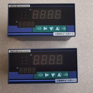 Intelligent Digital Display Controller Hsrb1299102Pah Input 4~20Ma Range 0~100 Can Be Set