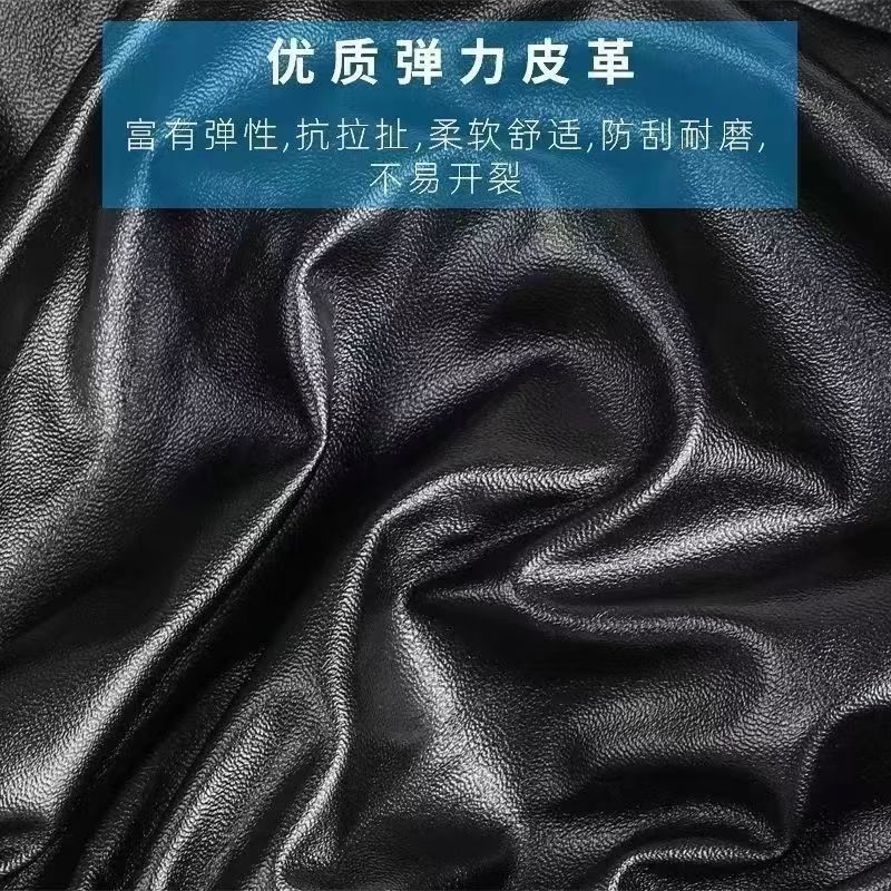 New National Standard Increase Electric Vehicle Seat Cover Waterproof Sunscreen Yadi DQ6QM6de3 Emma Far-reaching 009 New National Standard PU