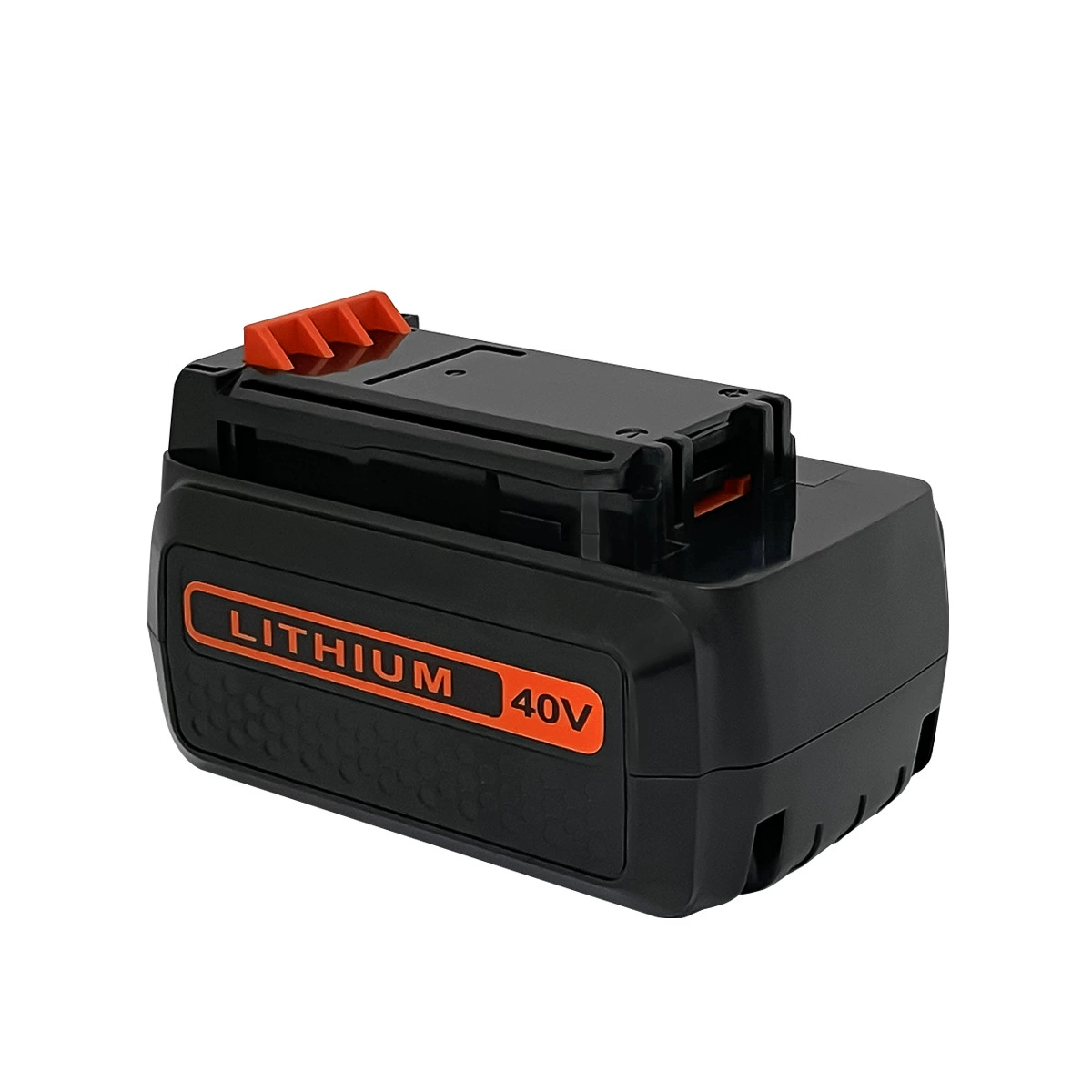 Заменить литиевую батарею аккумулятора Baide 36V электрического инструмента BLACK&DECKER LBX2040, LBXR36 BL2036