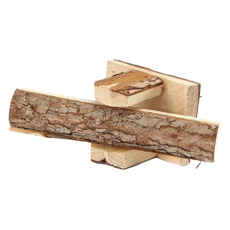 Лучшая продаваемая на Amazon и eBay игрушка-качалка для хомяков и птиц из натурального дерева, товары для животных