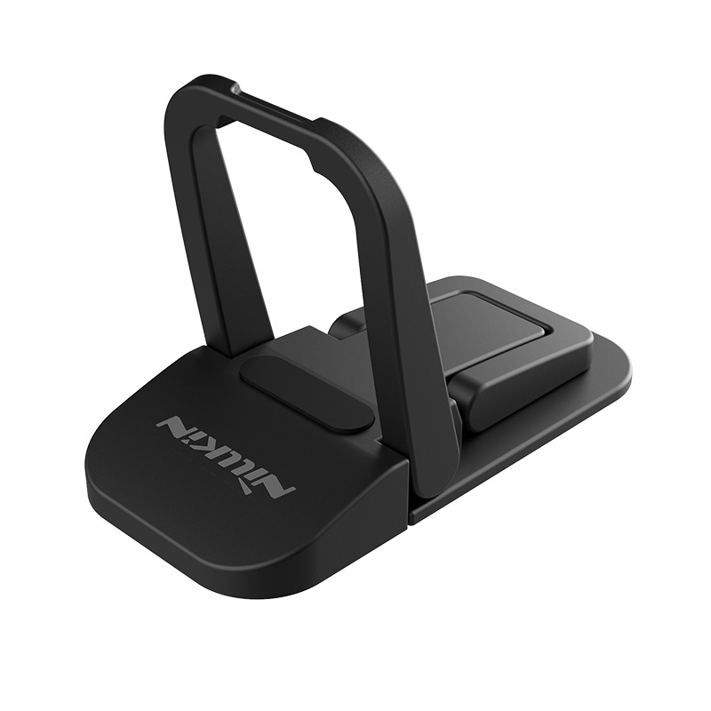 NILLKIN nuevo portátil soporte de aleación de zinc plegable trípode soporte excelente Pro