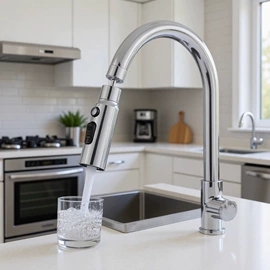 厨用龙头;水龙头;面盆龙头