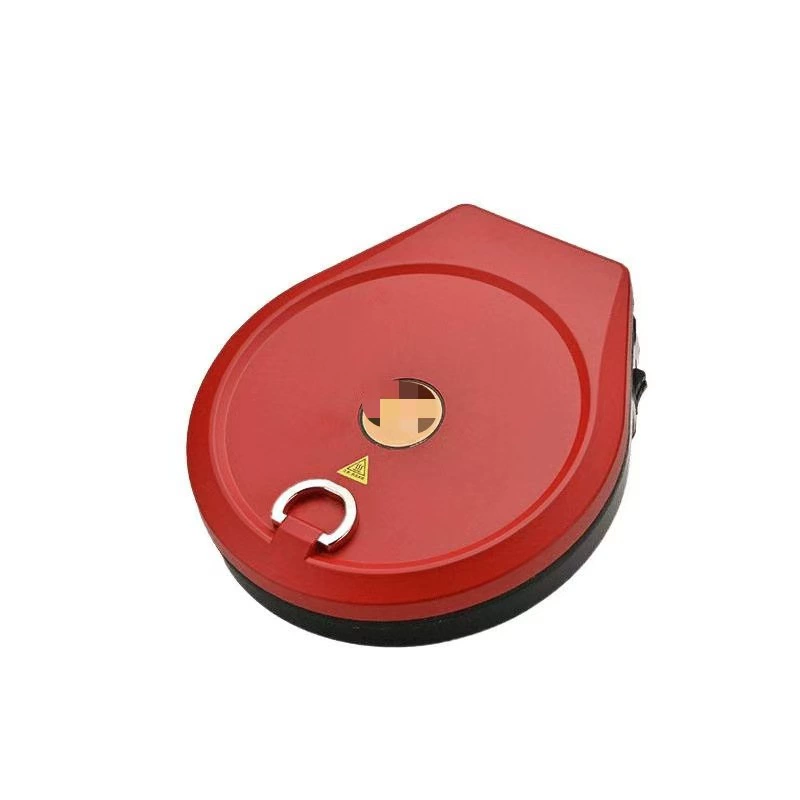 Electric cake pan Deepen double -sided heating pancake pot house multi -function breakfast cake machine suspended fried stir -fry
