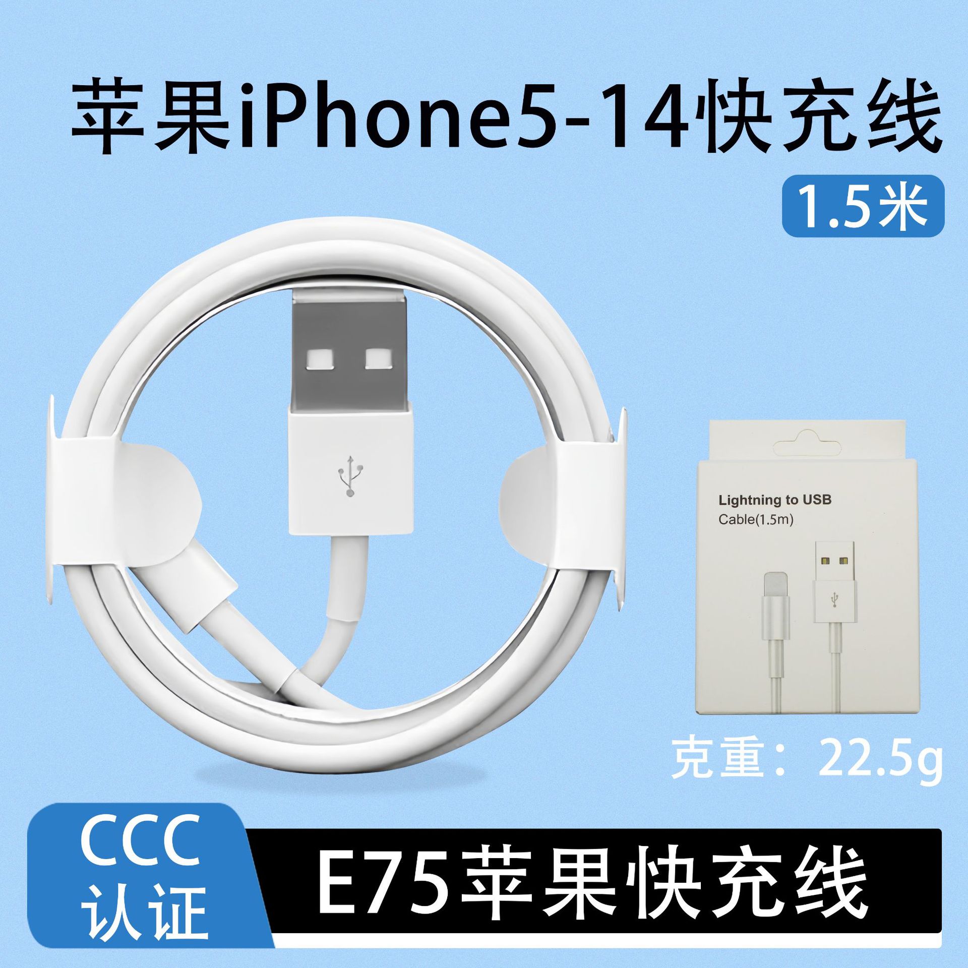3C certificado doble puerto PD20W carga rápida cabeza adecuada para Apple 15 cargador traje teléfono móvil carga cabeza suministro directo de fábrica
