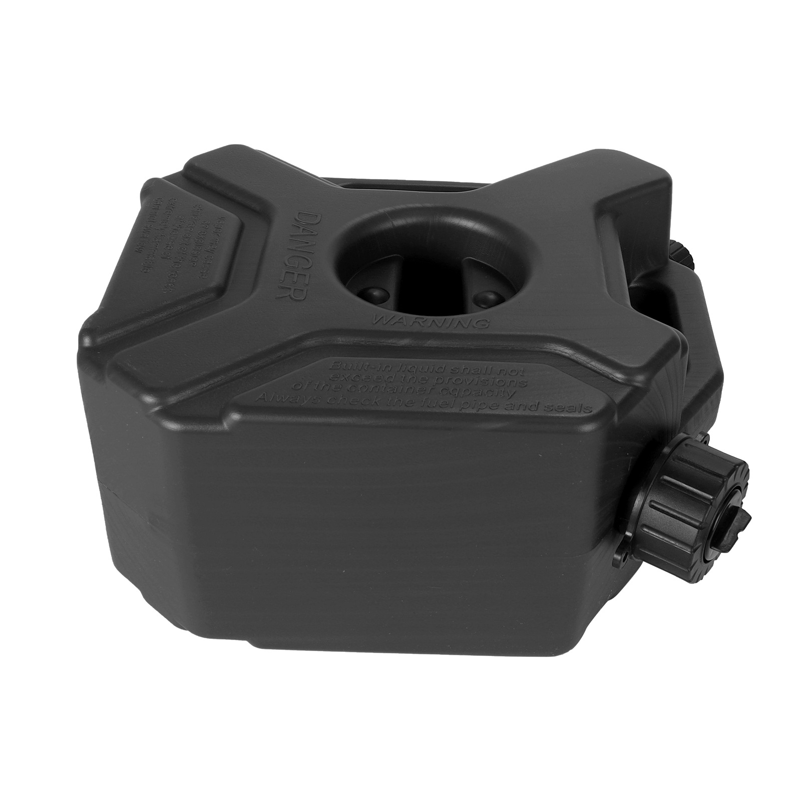 Oil Drum, Gasoline Drum, Off-Road Vehicle Spare Oil Drum, Car and Motorcycle Anti-Static Portable Emergency Oil Can