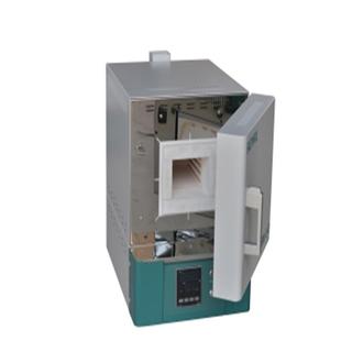 Ceramic fiber muffle furnace model: KM1-SX4-2-12P library number: M208290