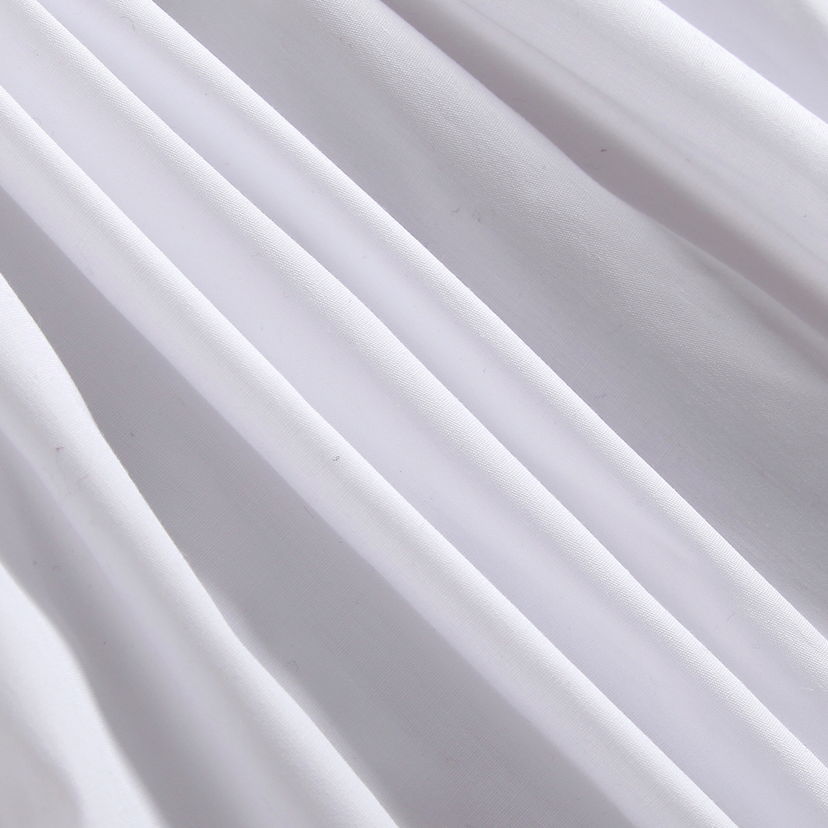 Mädchen Kleid Set Mit Weste Im Hahnentrittmuster Für Kinder_voghion.com