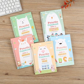 练字帖;画纸、画布;台历/日历