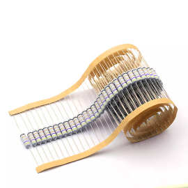 2w保险丝绕线电阻器式5%0.1R/47R/1R/4.7R/5.1R/10R/100/47R欧姆