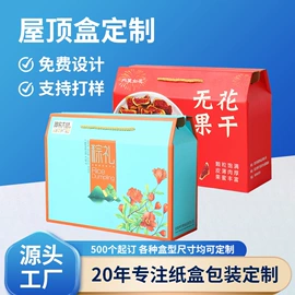 纸盒;其他纸类包装;鞋靴包装