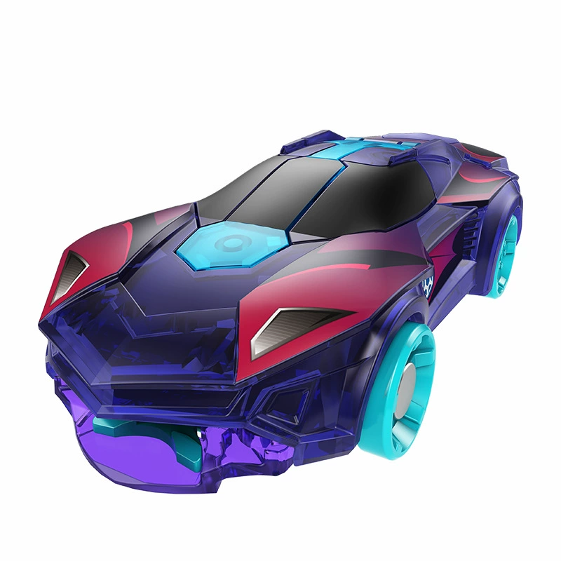 Audi burst speed mecha beast god speed серия сверхзвуковая боевой бэт скорпион повелитель деформация игрушка для мальчиков-подарок