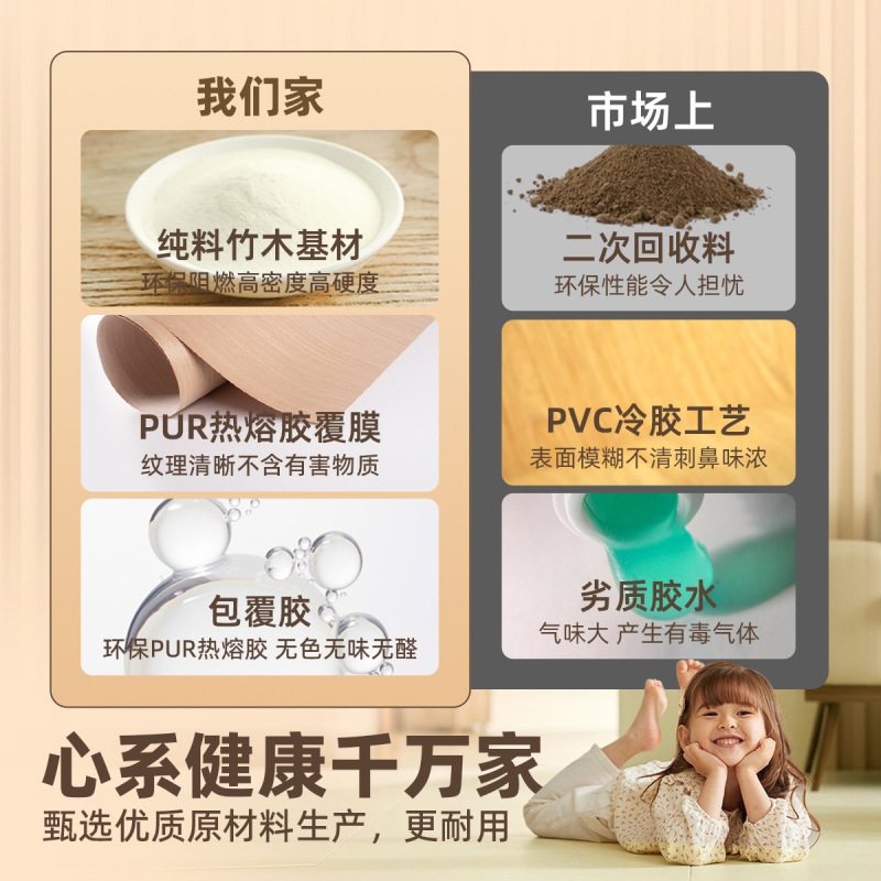 カーボンクリスタルプレート、ダイヤモンド衝突防止プレート、金属プレート、ミラーパネル、デザインと取り付け、シームレスな接合、竹炭プレート、氷と火のプレート|undefined