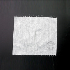 綠芳洲雙層點斷OPEN卷巾美容院網紋一次性洗臉巾潔面巾美容巾批發