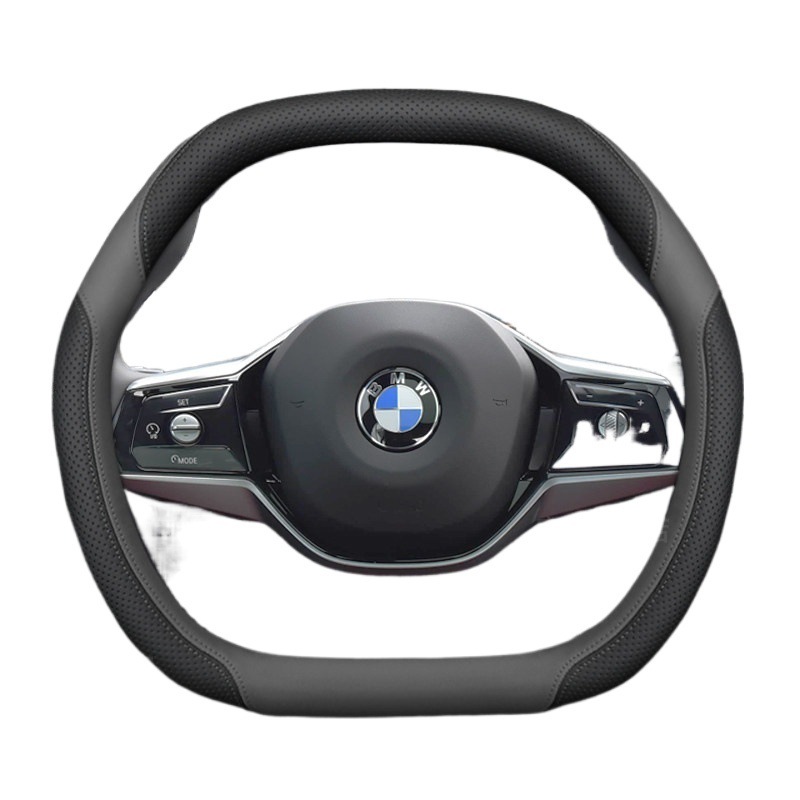 Steering wheel cover, 5 Series, 530I, 3I5, Ix3 Accessories