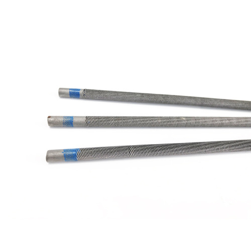 Chain saw files, electric chain saw files, round files, logging saw grinding tools, metal hardware tool manufacturers