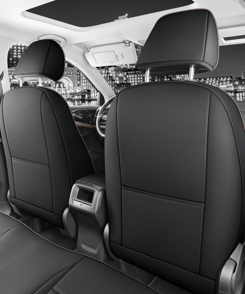 2023 Volkswagen Jetta VS7 automatic progressive edition dedicated seat cover fully surrounded seat cover four seasons car cushion