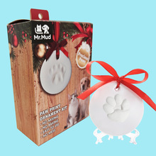 �羳����ӡ����װ�ֽ�ӡ�������è����ʥ��diy��ɼ���צӡ����