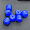 Beads, accessory with accessories, resin wax agate, bracelet, handmade, wholesale