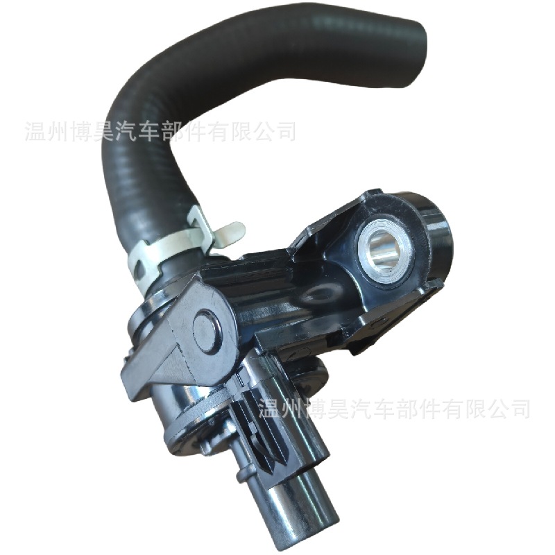 16260-F0021 for Toyota Highlander 2021 2.5 Hybrid Cooling Hose with Valve