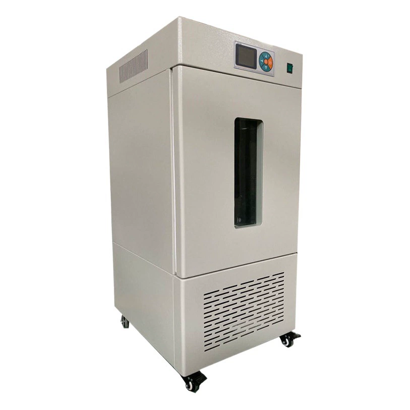 UROP MJ-150-I инкубатор для плесени микробный инкубатор с постоянной температурой УФ-Дезинфекция