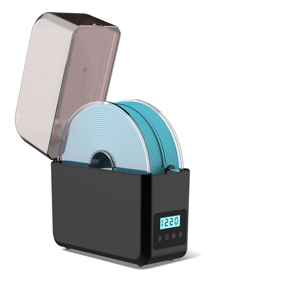 Box for consumables storage for 3D printing, dry box, special heating, dustproof and moisture-proof manufacturer
