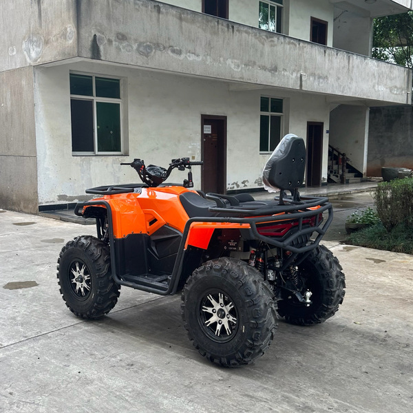 ATV ATV four-wheel off-road motorcycle 650cc super power all-terrain…